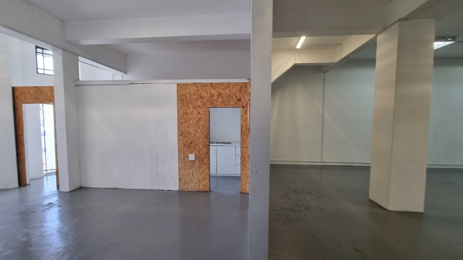 To Let commercial Property for Rent in Woodstock Western Cape
